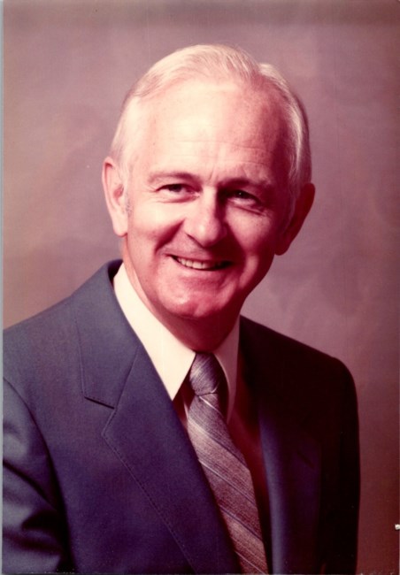 Obituary of Ian Robert Burgess