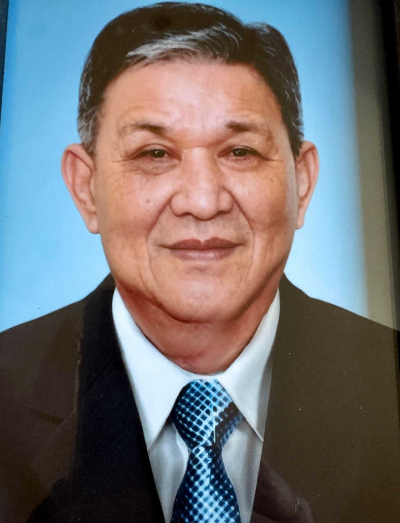 Obituary of Quang Van Huynh