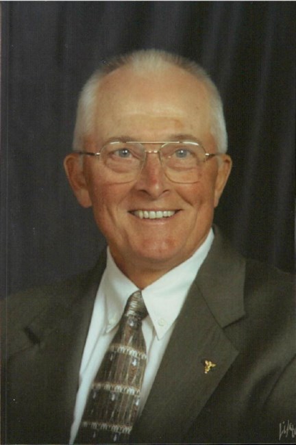 Obituary of Arthur L Savoie
