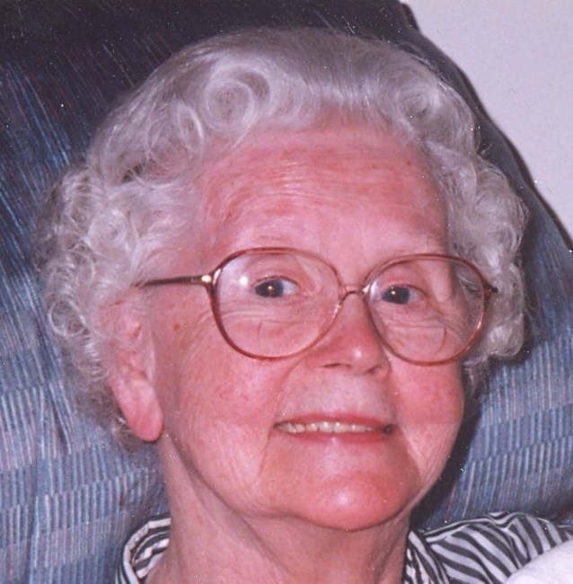 Obituary of Ruth C Hogan