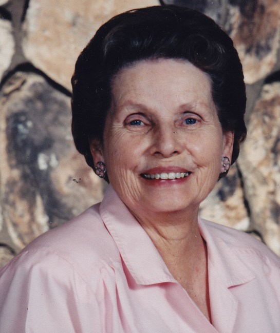 Obituary of Mignon E. Dirkson