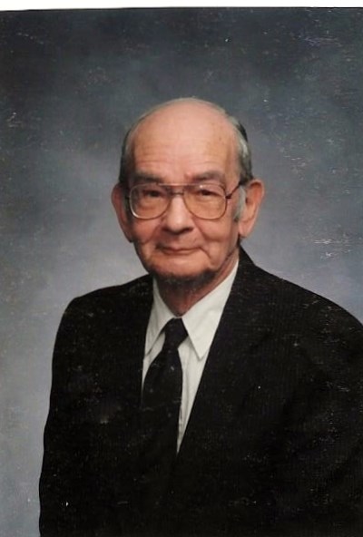 Obituary of Ralph Strader Broyles