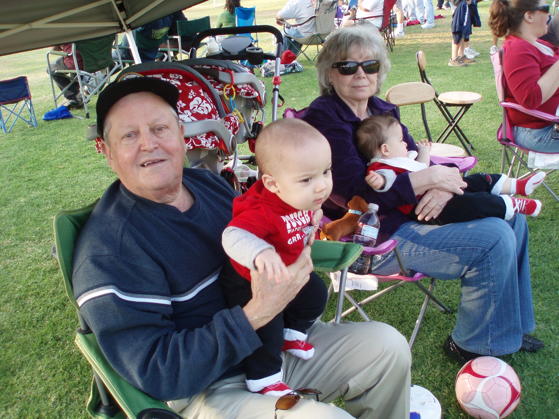 Obituary of Frank Basile