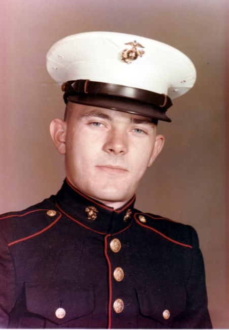 Obituary of Thomas Eugene Houser