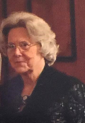 Obituary of Sharon Joyce Marshall
