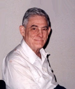Obituary of David Z. Lippmann