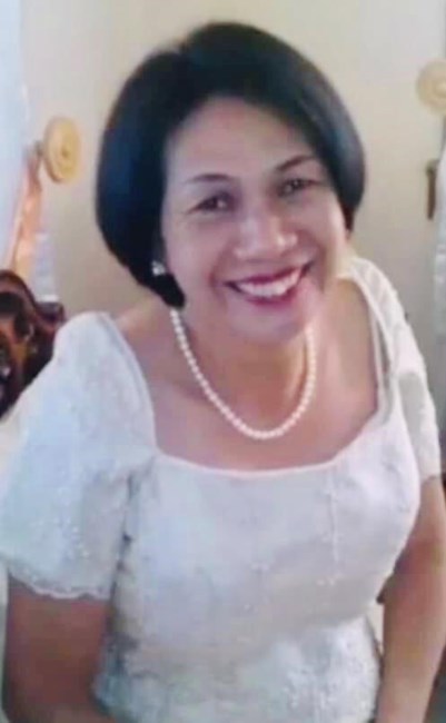 Obituary of Macrina C. Corona