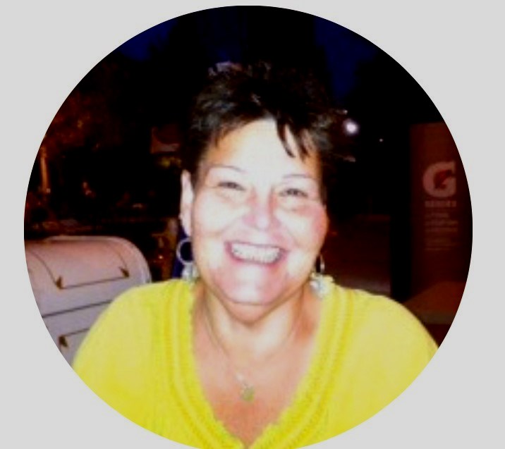 Obituary of Deanna Marie Fournier