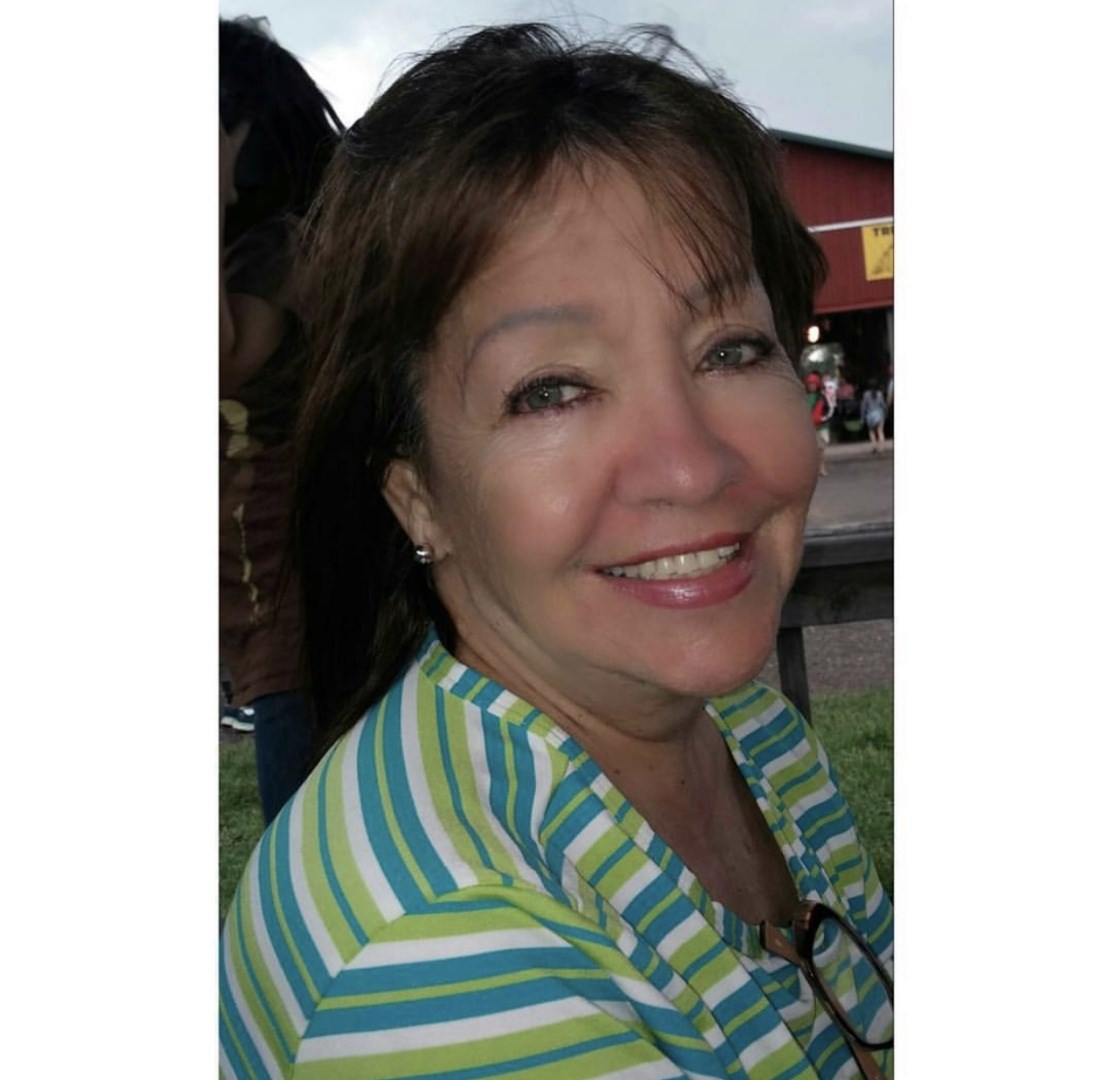 Obituary of Ada Rosa Del Campo