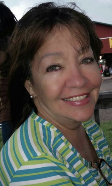 Obituary of Ada Rosa Del Campo
