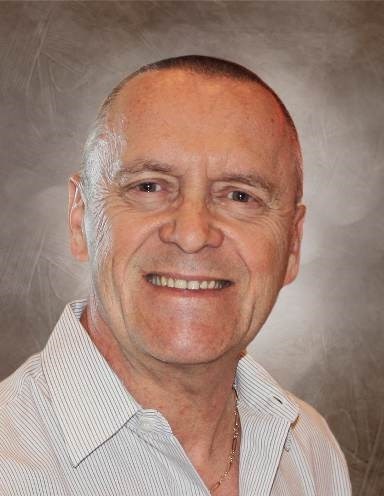 Avis de décès de Marcel Lafrenaye