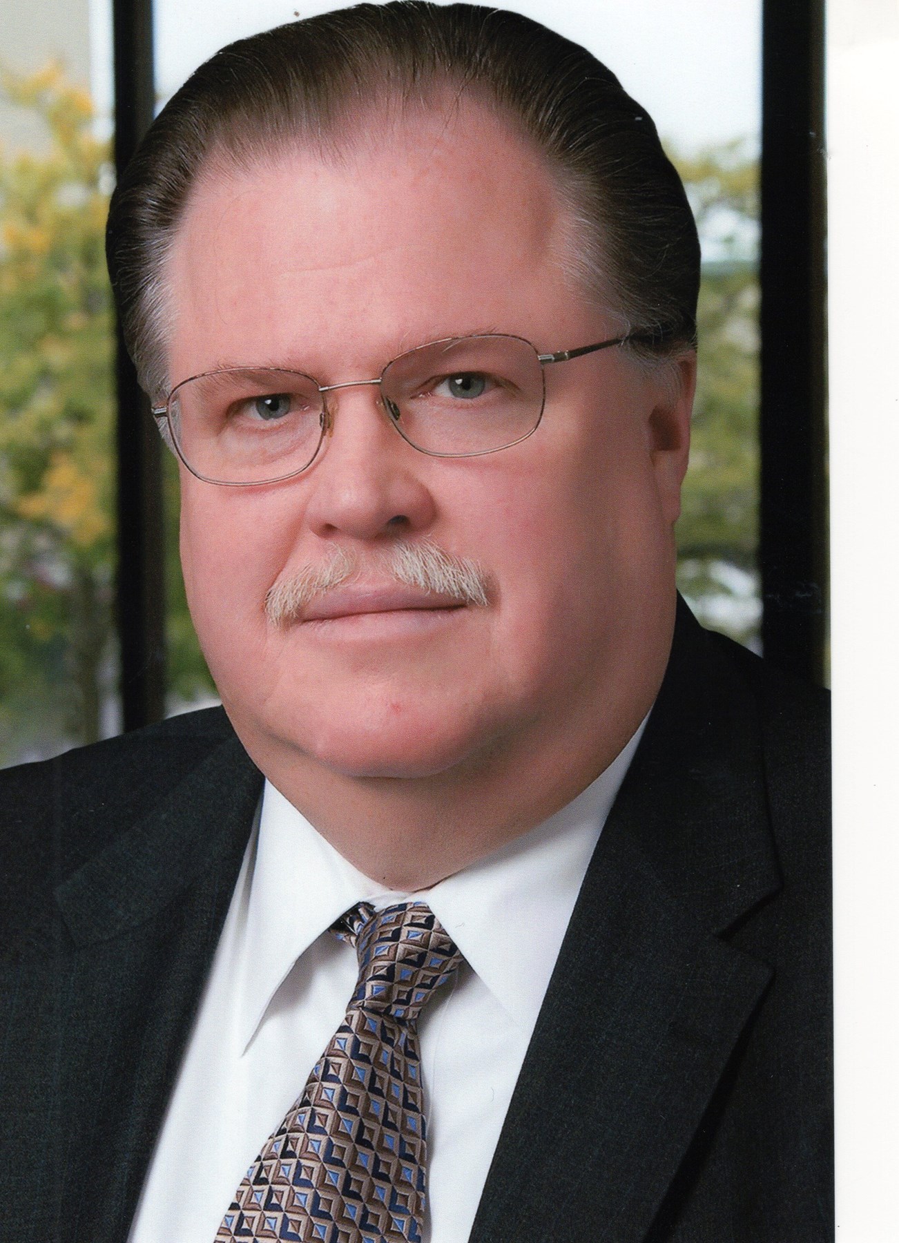 James Jensen Obituary East Lansing, MI