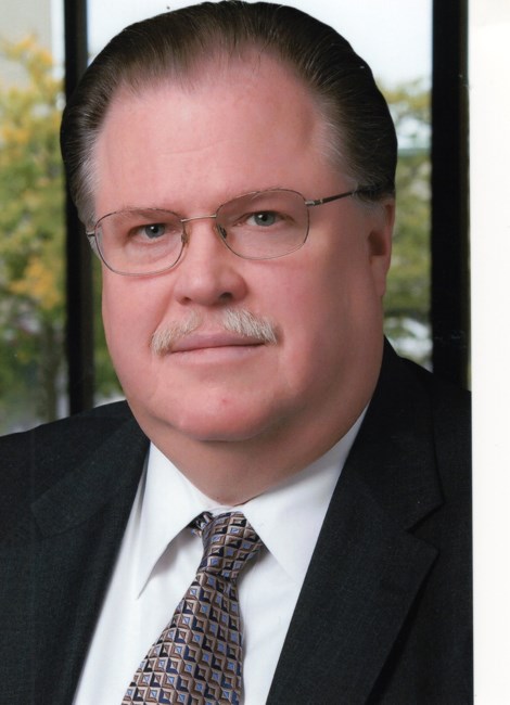 Obituary of James B. Jensen Jr.