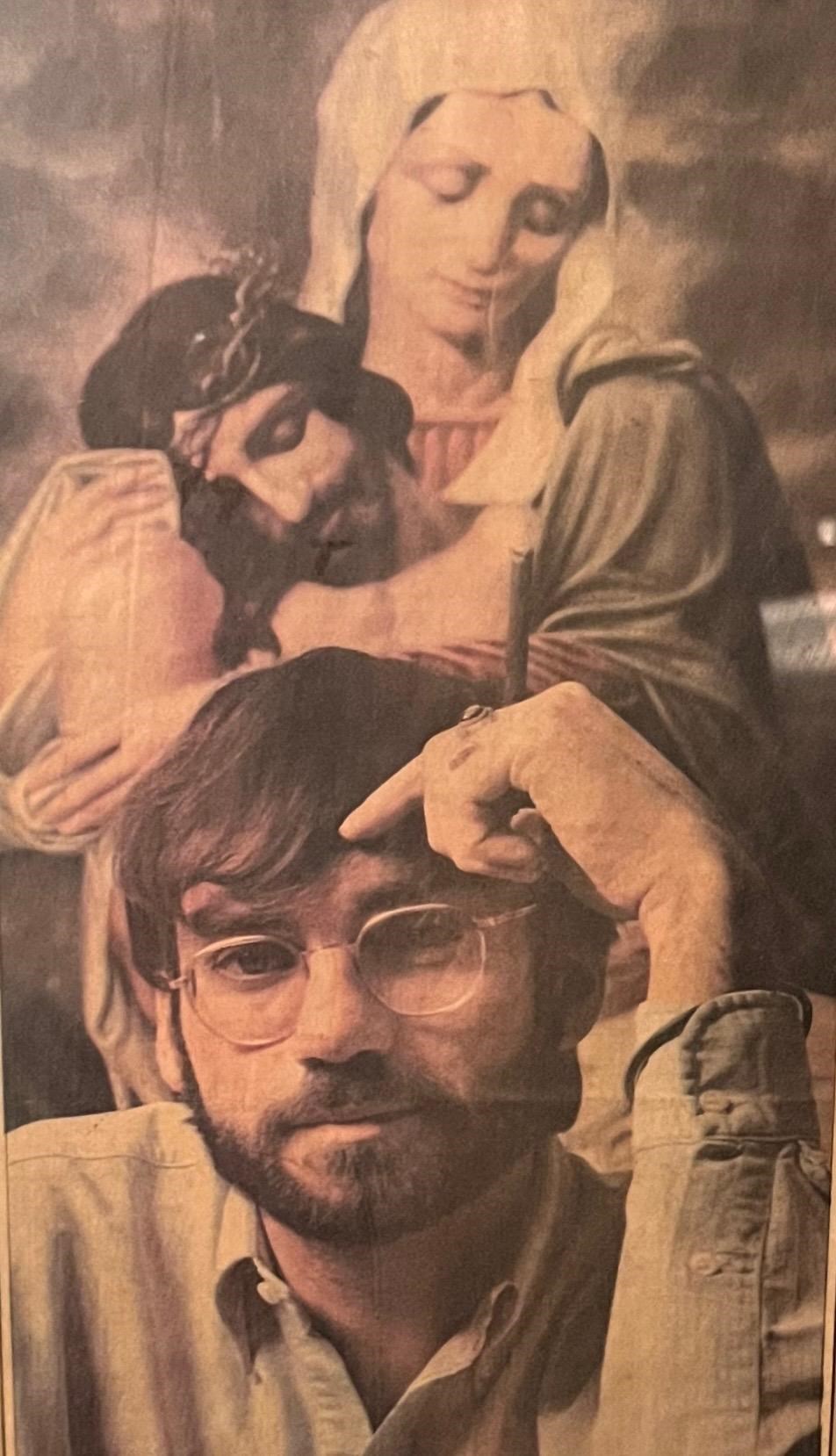 Obituary of David Malcolm Shaw