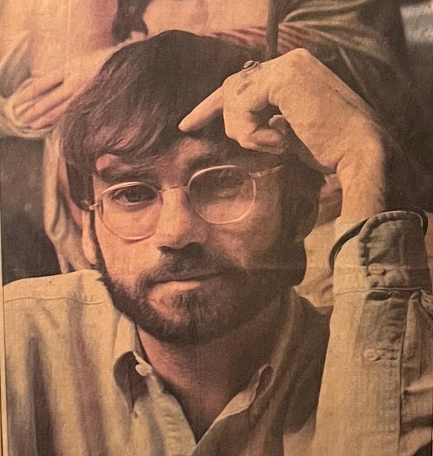 Obituary of David Malcolm Shaw