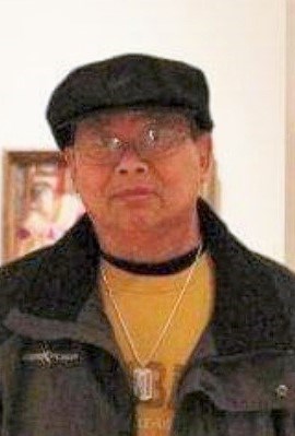 Obituary of Crispin Chua Tungol