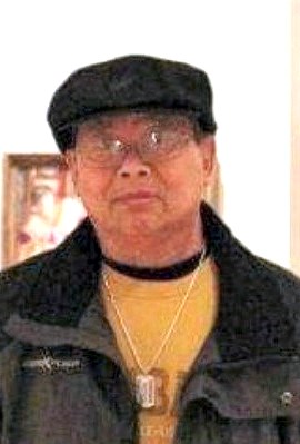 Obituary of Crispin Chua Tungol