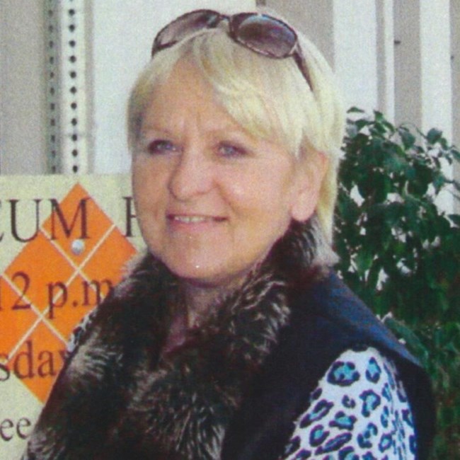 Obituary of Irena Crabtree