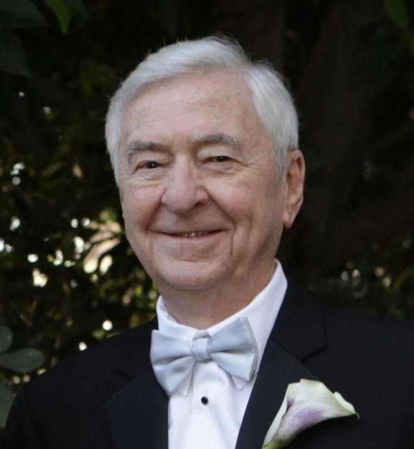 Obituary of John H Adriansen