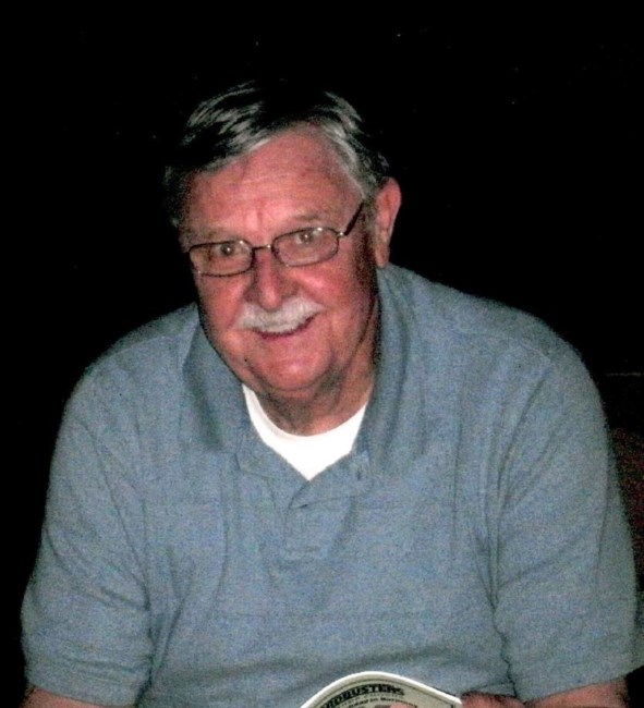 Obituary of Thomas Francis Ryan Jr.