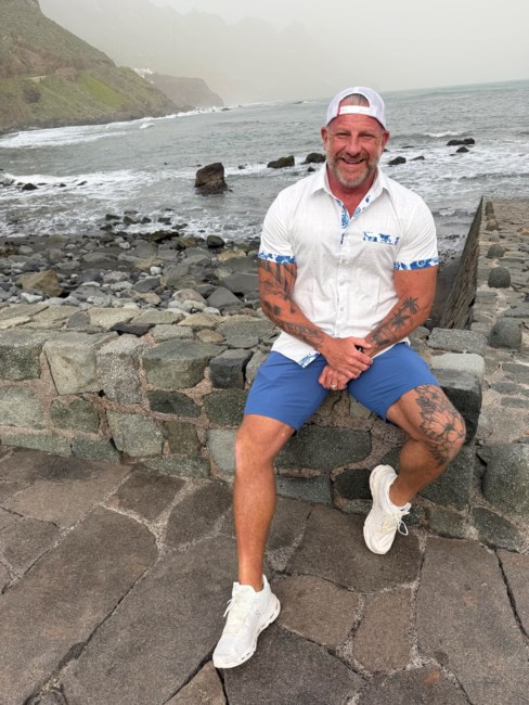 Obituary of Patrick Shawn Connor