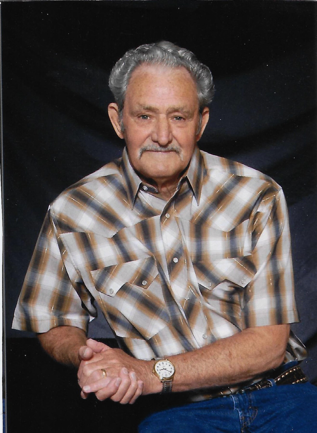 Obituary of Alvin Lee Hodges