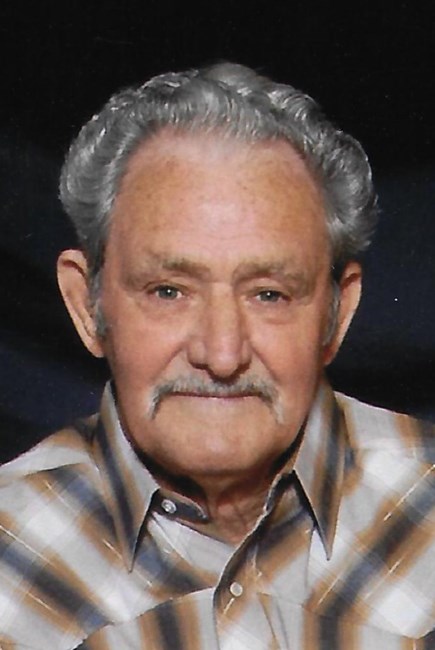 Obituary of Alvin Lee Hodges