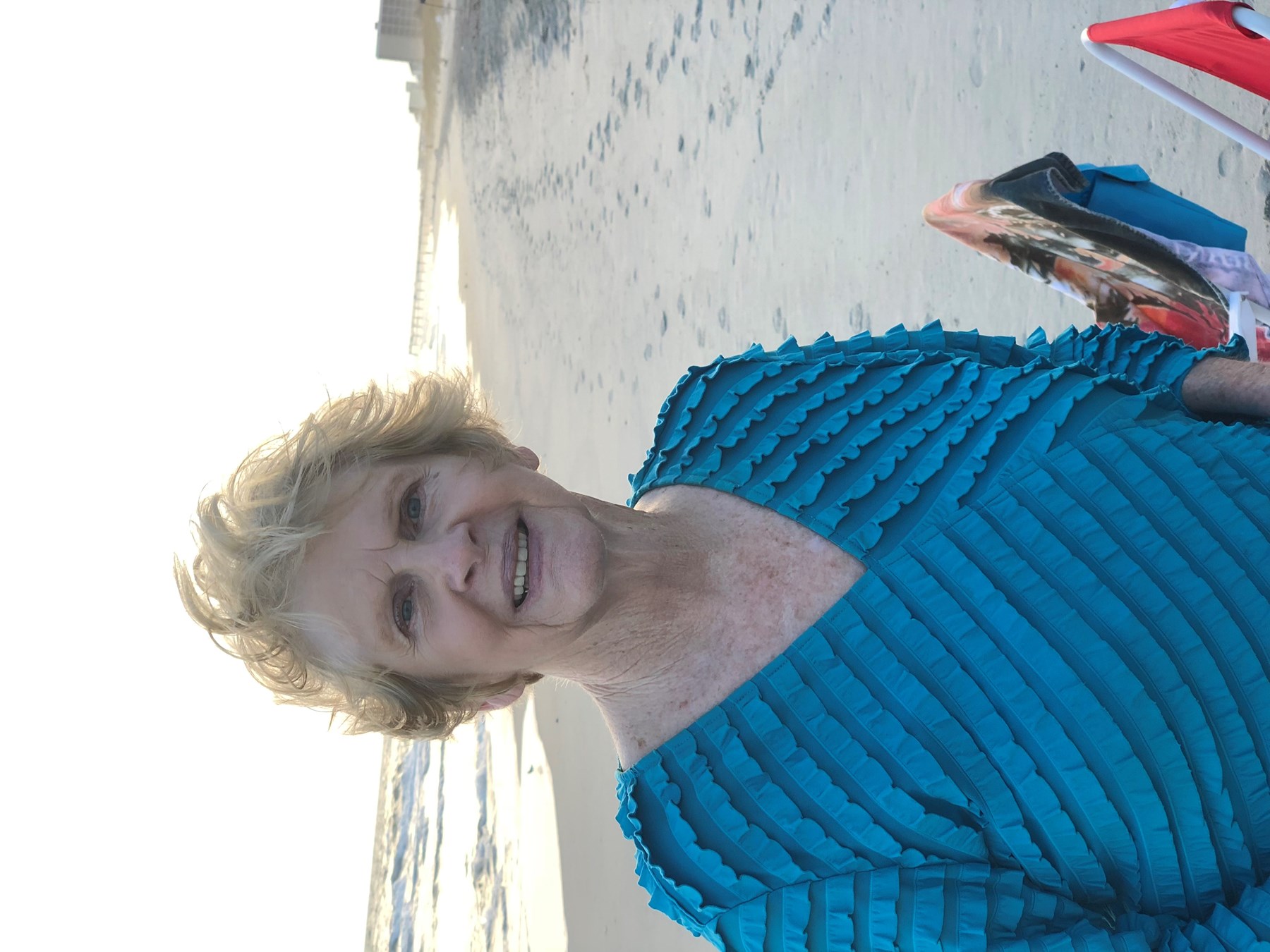 Obituary of Annie Lee Hansen