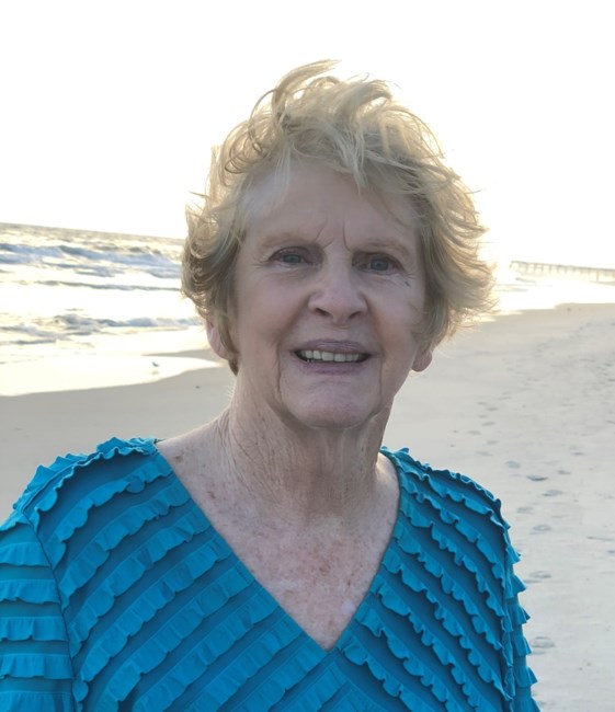 Obituary of Annie Lee Hansen