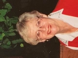Obituary of Mary Jean Younger