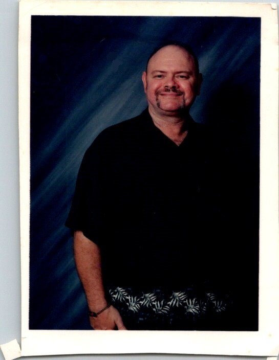 Obituary of Jimmy John Simms