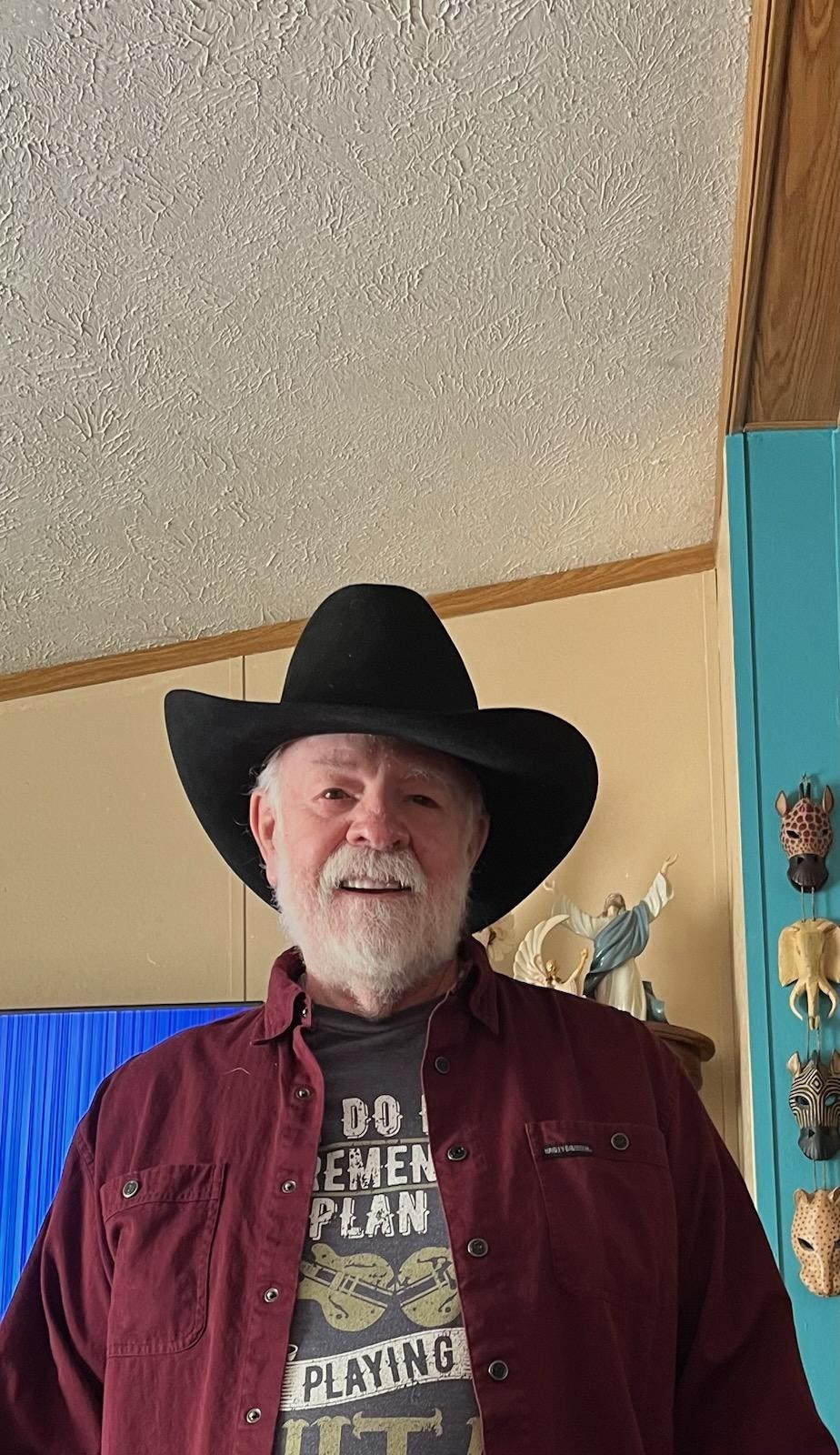 Obituario de Jack Margetts