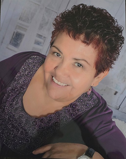Obituary of Ofelia Robles Duncan