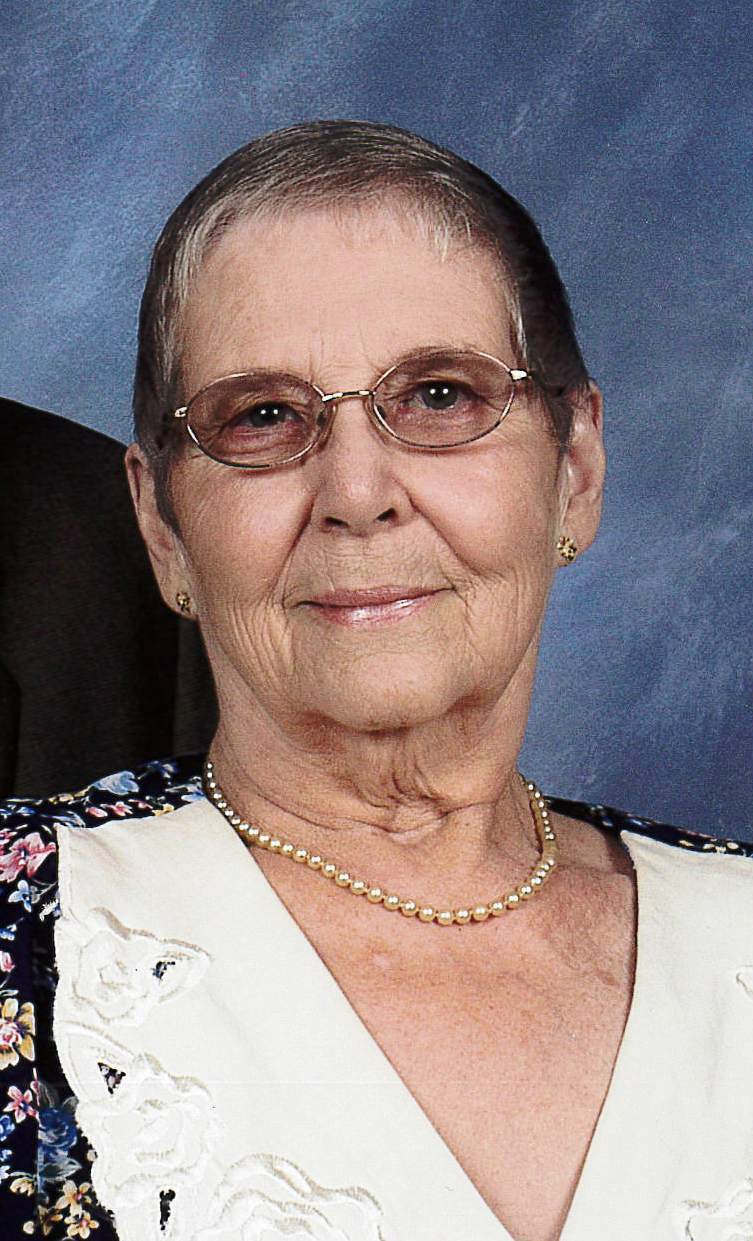 Lois Jean Buckner Carden Obituary Waynesville, NC
