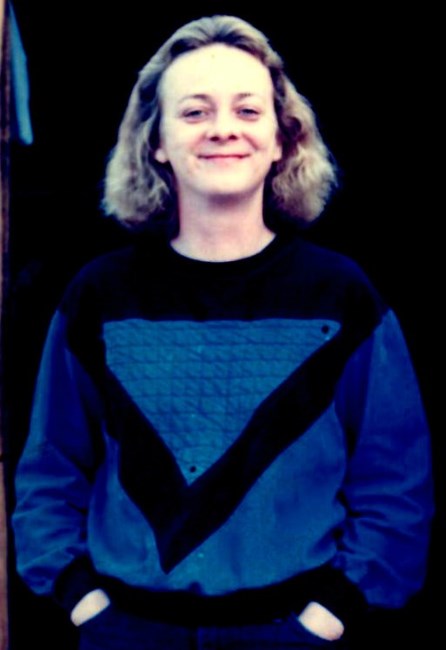 Obituary of Sharon Lee Banks