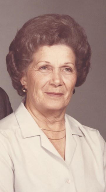 Obituary of Mary Jo Childress Klattenhoff