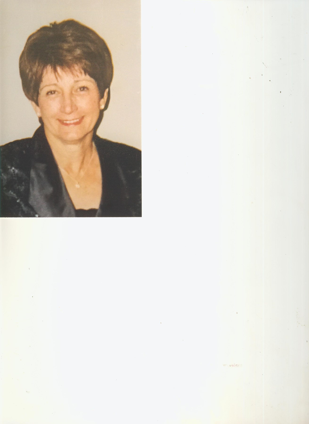 Obituary of Barbara K. Ryan