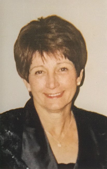 Obituary of Barbara K. Ryan