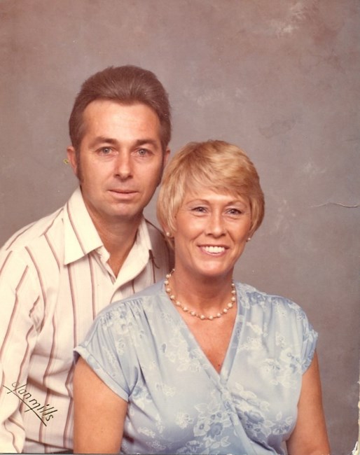 Obituary of Billie Moss Cannon