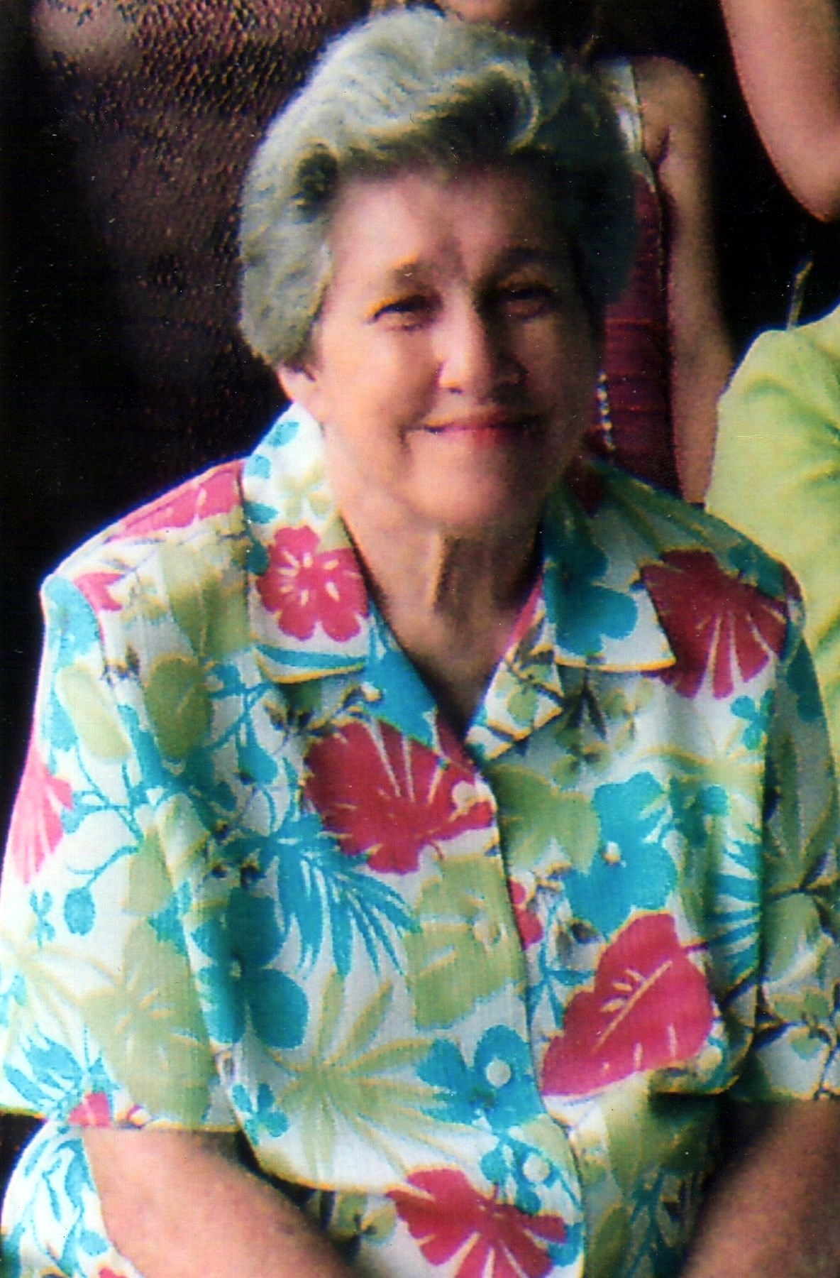 Suzette Marie LeJeune Obituary New Orleans, LA