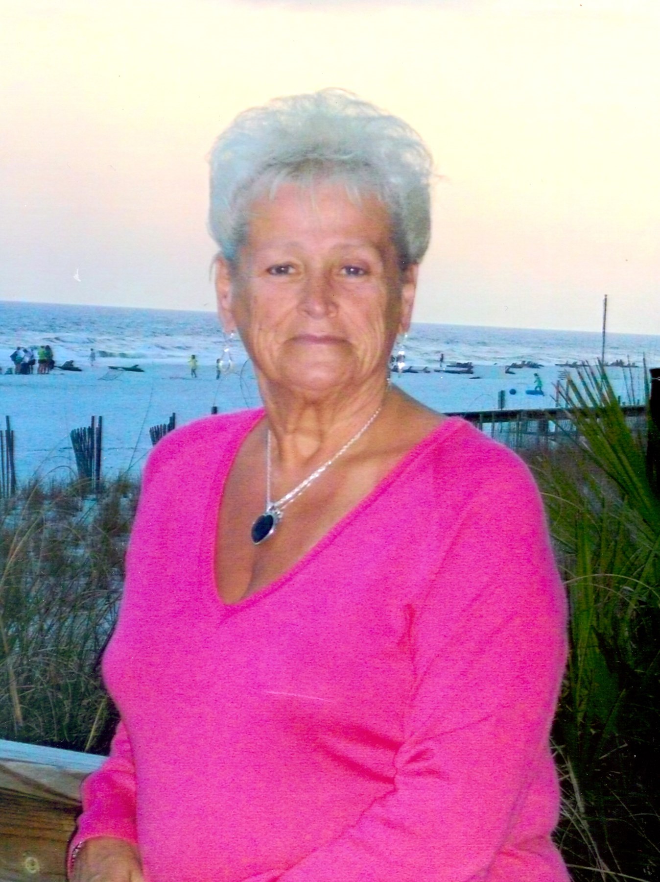 Mary Stage Obituary Peoria, IL