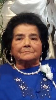 Obituary of Josie M Gomez