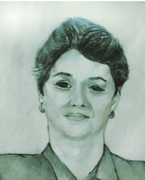 Obituario de Linda Gill Betz