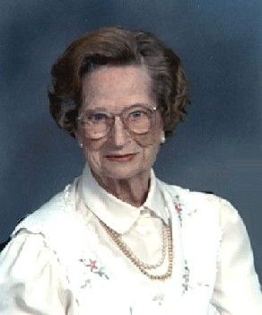 Obituary of Frances Samuell Greenwood