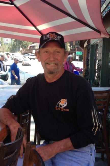 Obituary of Alan John Doucette