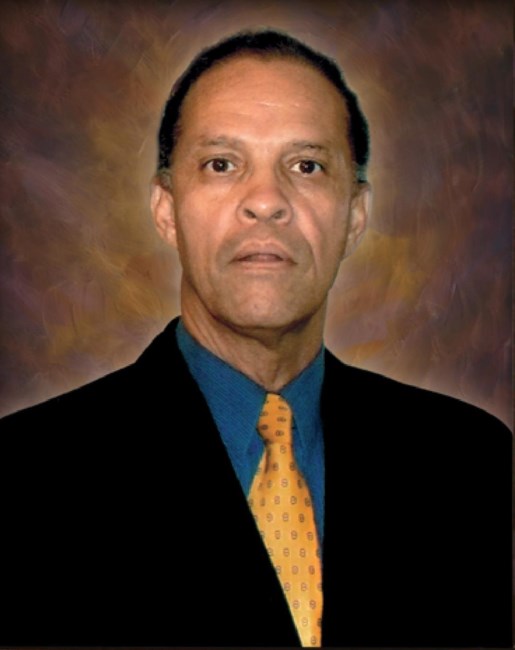 Obituary of Oliver Andre Brown