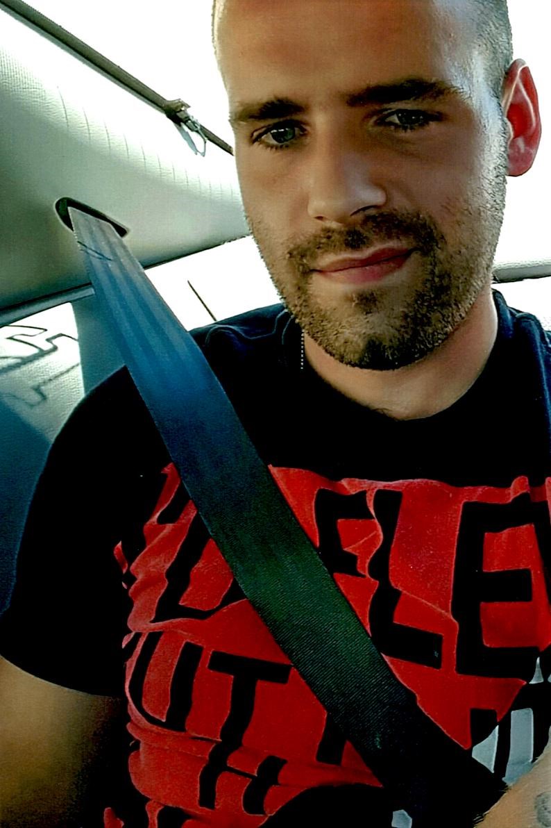 Obituary of Lance Alexander Neely