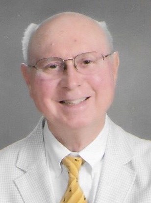 Obituary of Bernard Jerome Werling