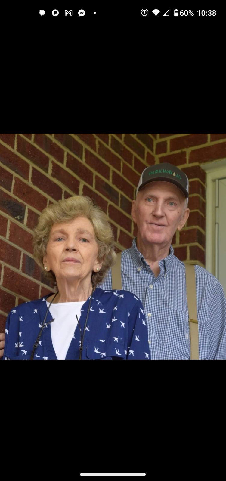 Obituary of Marie Sallee