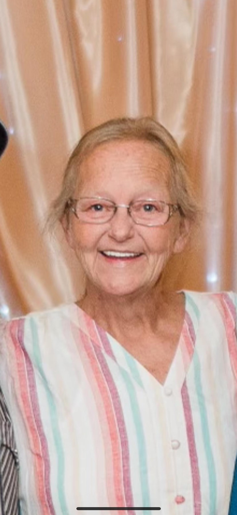 Obituary of Lisa Carol Mayes